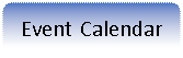 Reserved: Event Calendar